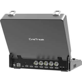 CineTreak Stream Master SDI Video Switcher