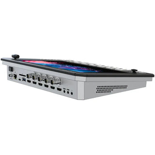 CineTreak Touch-S 4-Channel HDMI/SDI UHD 4K Video Switcher with 10" Touchscreen Display