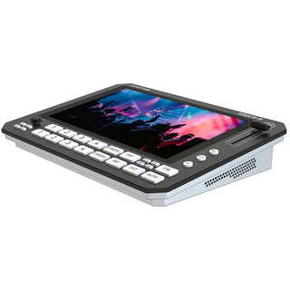 CineTreak Touch-S 4-Channel HDMI/SDI UHD 4K Video Switcher with 10" Touchscreen Display