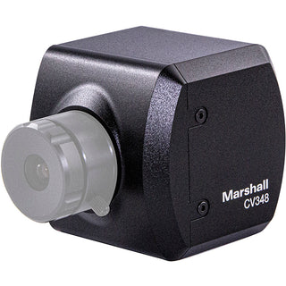 Marshall Electronics CV348 Compact 3G-SDI POV Camera