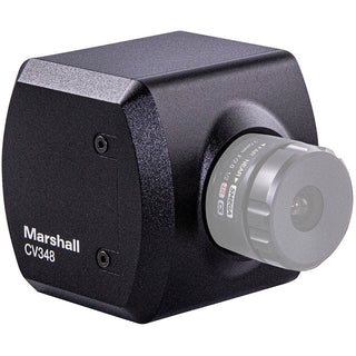 Marshall Electronics CV348 Compact 3G-SDI POV Camera