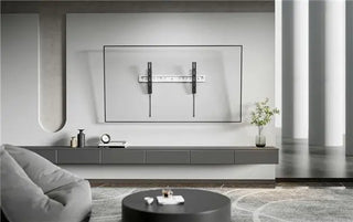 General Brand LCD TV Wall Mount Bracket Tilt/Screen Level (43-95", 60kg)