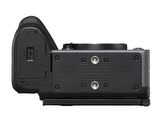 Sony FX5 Cinema Camera with XLRH2 Top Handle