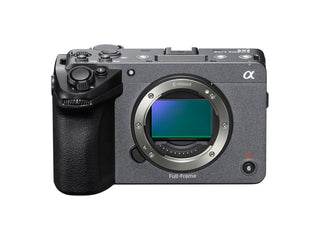 Sony FX5 Cinema Camera Body Only