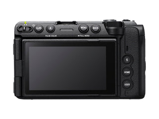 Sony FX5 Cinema Camera with XLRH2 Top Handle