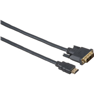 Kramer HDMI Male to DVI Male Video Cable (3m)