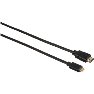 Kramer High-Speed Mini-HDMI to HDMI Cable with Ethernet (6'/1.8 m)