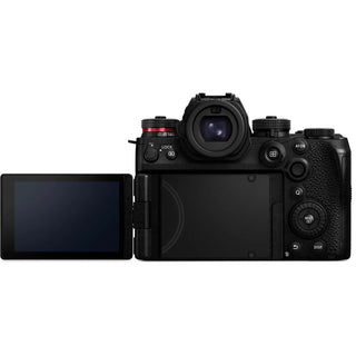 Panasonic Lumix S1R Mark II Body Only Compact System Camera
