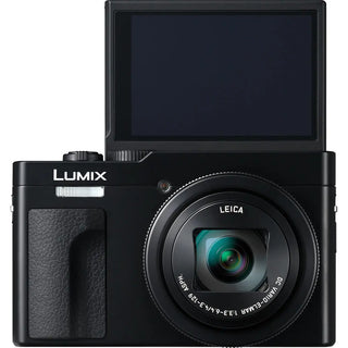 Panasonic LUMIX TZ99 30x Zoom Compact Camera (Black)