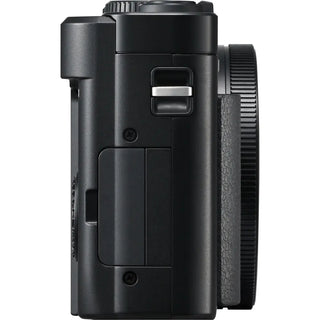 Panasonic LUMIX TZ99 30x Zoom Compact Camera (Black)