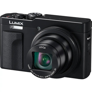 Panasonic LUMIX TZ99 30x Zoom Compact Camera (Black)