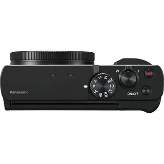 Panasonic LUMIX TZ99 30x Zoom Compact Camera (Black)