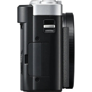 Panasonic LUMIX TZ99 30x Zoom Compact Camera (Silver)