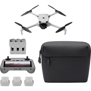DJI Lito X1 Fly More Combo
