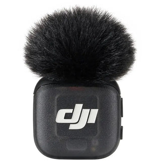 DJI Mic 3 Clip-On Transmitter/Recorder with Built-In Microphone