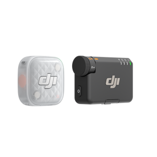 DJI Mic Mini 2S (1 TX + 1 RX)