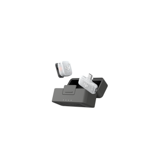 DJI Mic Mini 2S (1 TX + 1 RX)