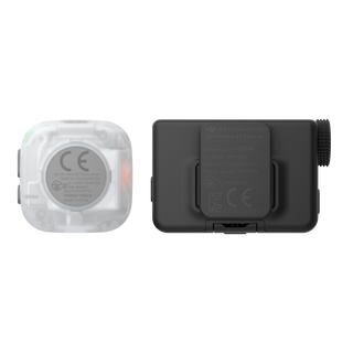 DJI Mic Mini 2S (1 TX + 1 RX)
