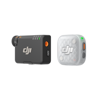 DJI Mic Mini 2S (1 TX + 1 RX)