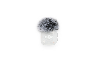 DJI Mic Mini 2S (2 TX + 1 RX + Charging Case)