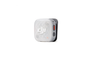 DJI Mic Mini 2S (2 TX + 1 RX + Charging Case)