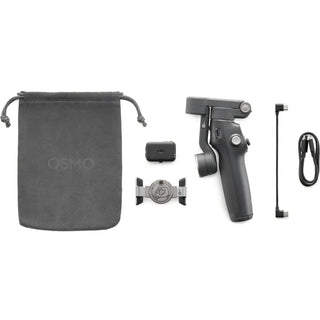 DJI Osmo Mobile 8 Smartphone Gimbal