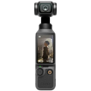 Osmo Pocket 4 Creator Combo