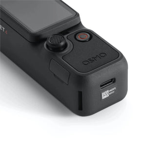 Osmo Pocket 4 Standard Combo