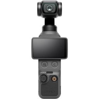 Osmo Pocket 4 Standard Combo