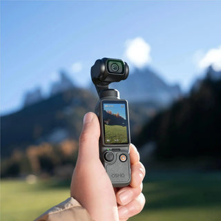 Osmo Pocket 4 Standard Combo