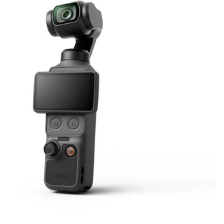Osmo Pocket 4 Standard Combo