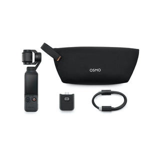 Osmo Pocket 4 Standard Combo