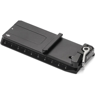 DJI Lower Quick Release Plate for RS 5