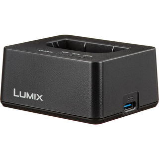 Panasonic DMW-BTC15 Battery Charger
