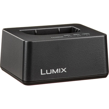 Panasonic DMW-BTC15 Battery Charger
