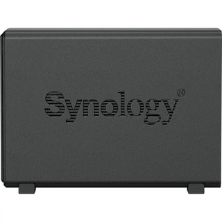 Synology DiskStation DS124 1-Bay NAS Enclosure