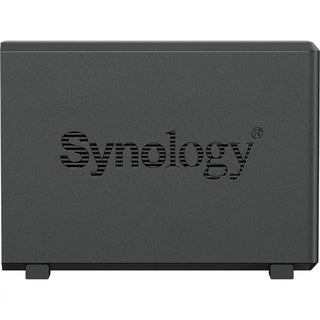 Synology DiskStation DS124 1-Bay NAS Enclosure
