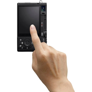 Sony RX1R III Digital Camera