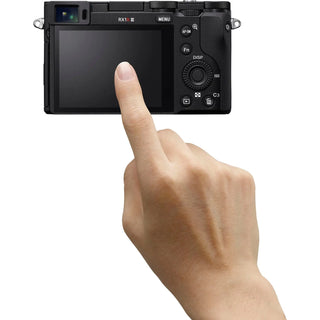 Sony RX1R III Digital Camera