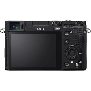 Sony RX1R III Digital Camera