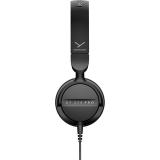 Beyerdynamic DT-275 PRO Closed-Back On-Ear Monitoring Headphones