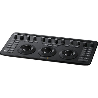 Blackmagic Design DaVinci Resolve Micro Colour Panel - Ex-Display