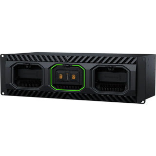 Blackmagic Design Media Dock Ultra