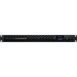 Blackmagic Design Cloud Store Ultra 24TB