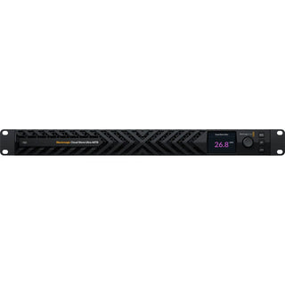Blackmagic Design Cloud Store Ultra 48TB