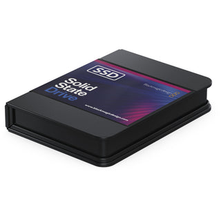 Blackmagic Design SSD Case (12-Pack)