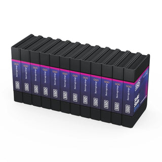 Blackmagic Design SSD Case (12-Pack)
