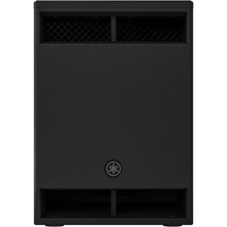 Yamaha DXS12MKIII 12" 1500W Active Subwoofer