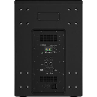 Yamaha DXS12MKIII 12" 1500W Active Subwoofer