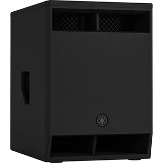 Yamaha DXS12MKIII 12" 1500W Active Subwoofer
